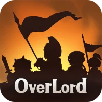 Overlord Nobody better than me
