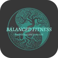 Balanced Fitness